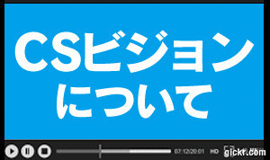 CSビジョンについて